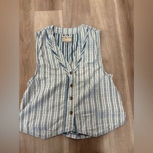 We The Free Spellbound Vest